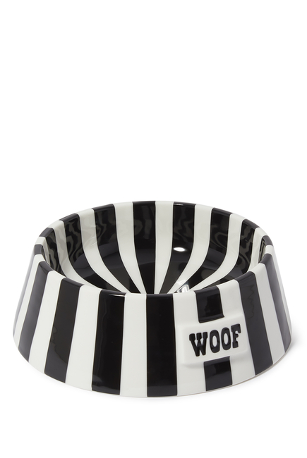 Vice Woof Pet Bowl